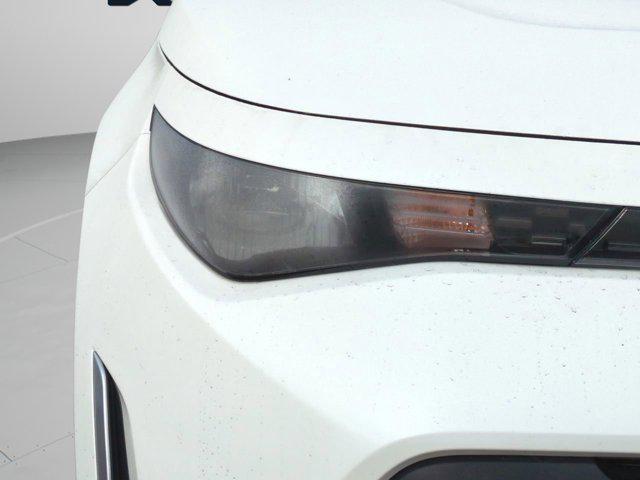 new 2025 Kia Soul car, priced at $20,804