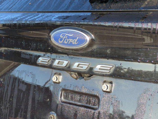 used 2023 Ford Edge car, priced at $22,371