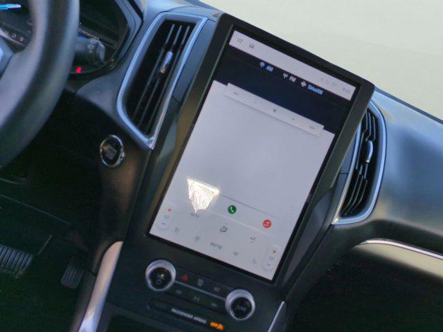 used 2023 Ford Edge car, priced at $22,371