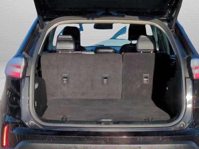 used 2023 Ford Edge car, priced at $22,371