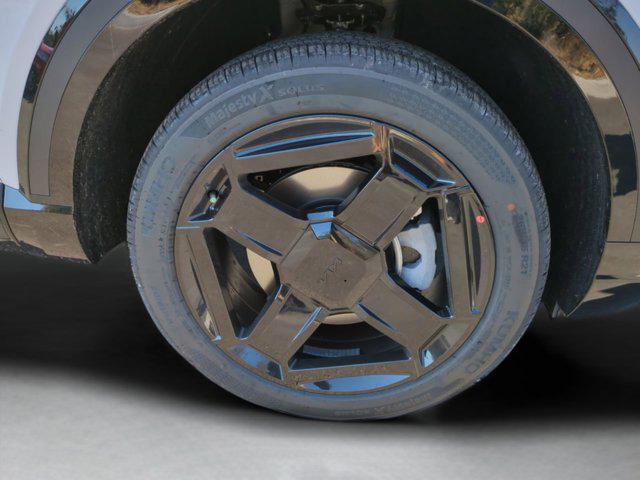 new 2027 Kia Telluride car, priced at $48,588