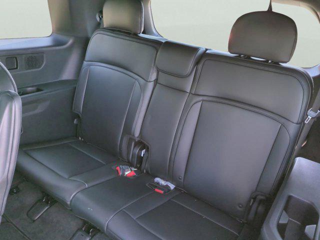 new 2027 Kia Telluride car, priced at $48,588