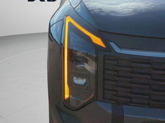 new 2026 Kia Sportage Hybrid car, priced at $27,700