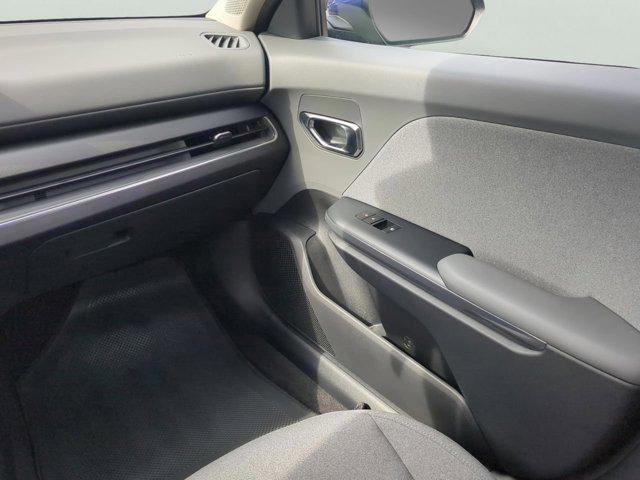 new 2025 Kia K4 car, priced at $23,147