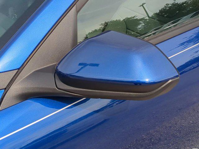 new 2025 Kia K4 car, priced at $23,147