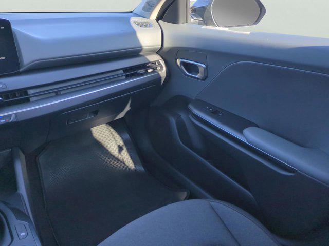 new 2025 Kia K4 car, priced at $22,406