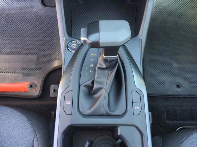 new 2025 Kia K4 car, priced at $22,406