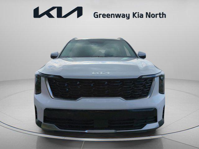new 2026 Kia Sorento car, priced at $34,617