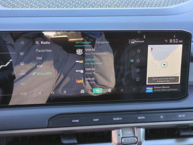 new 2027 Kia Telluride car, priced at $51,210