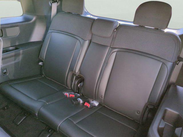 new 2027 Kia Telluride car, priced at $40,650