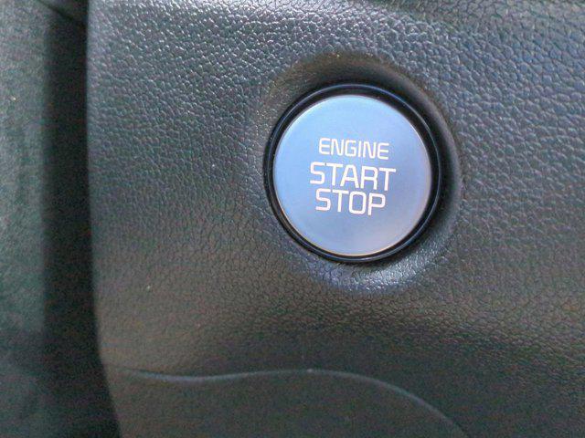 used 2024 Kia Sorento car, priced at $27,722