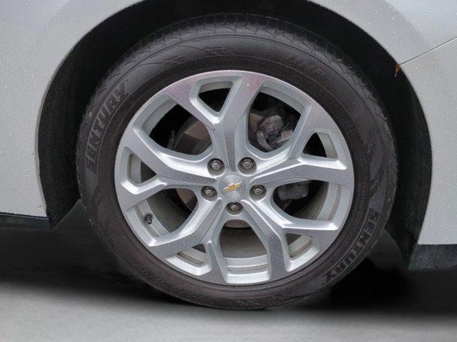 used 2017 Chevrolet Volt car, priced at $10,400