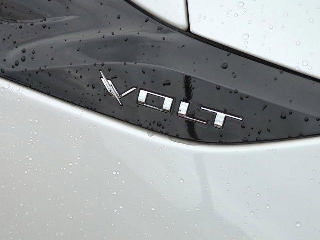 used 2017 Chevrolet Volt car, priced at $10,400