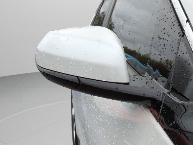 used 2017 Chevrolet Volt car, priced at $10,400