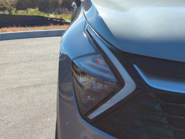 used 2023 Kia Sportage Hybrid car, priced at $22,721