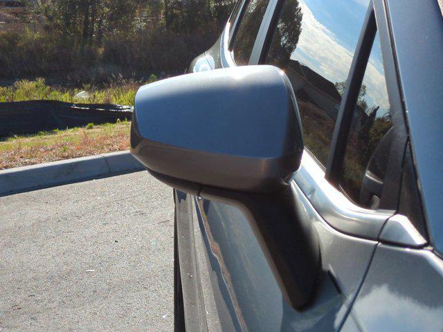 used 2023 Kia Sportage Hybrid car, priced at $22,721