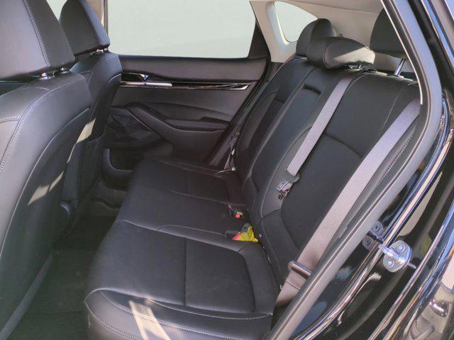 new 2026 Kia Seltos car, priced at $25,934