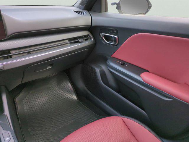 new 2025 Kia K4 car, priced at $27,351