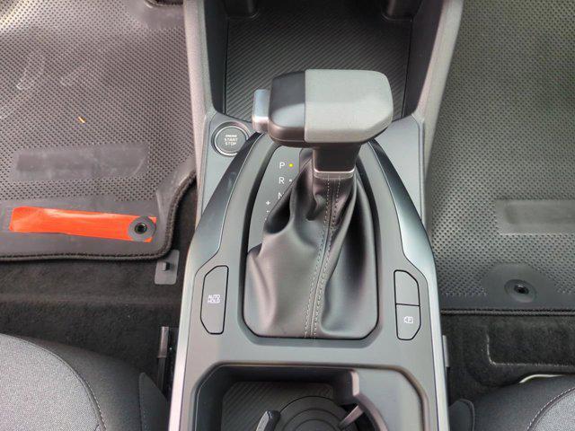 new 2025 Kia K4 car, priced at $22,906