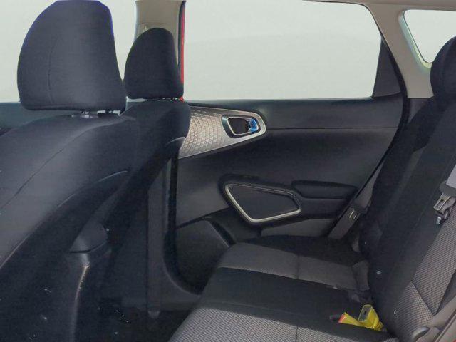 new 2025 Kia Soul car, priced at $20,223