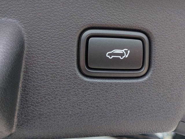 new 2026 Kia Sportage car, priced at $29,386