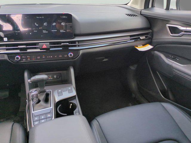 new 2026 Kia Sportage car, priced at $29,386