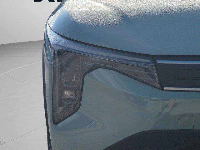 new 2025 Kia K4 car, priced at $23,027