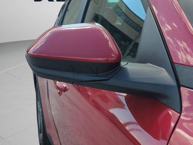 new 2025 Kia K4 car, priced at $23,292