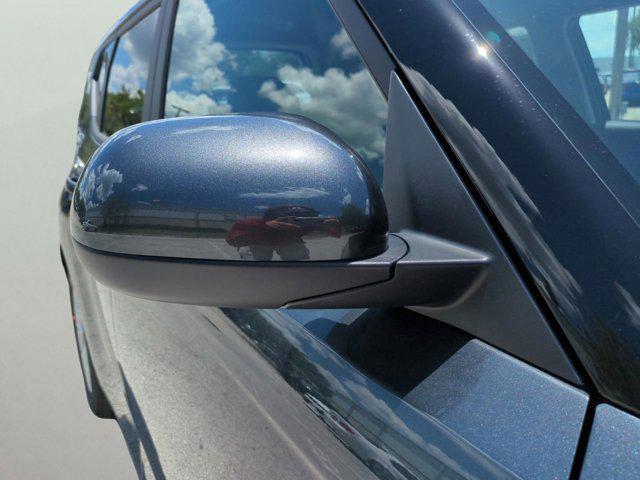 new 2025 Kia Soul car, priced at $20,435