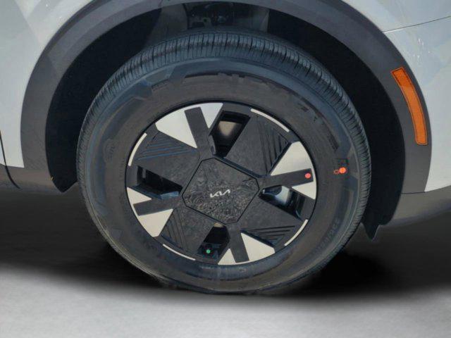 new 2026 Kia Sportage Hybrid car, priced at $28,160