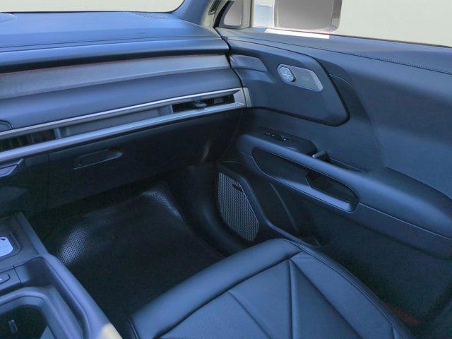 new 2027 Kia Telluride car, priced at $51,210