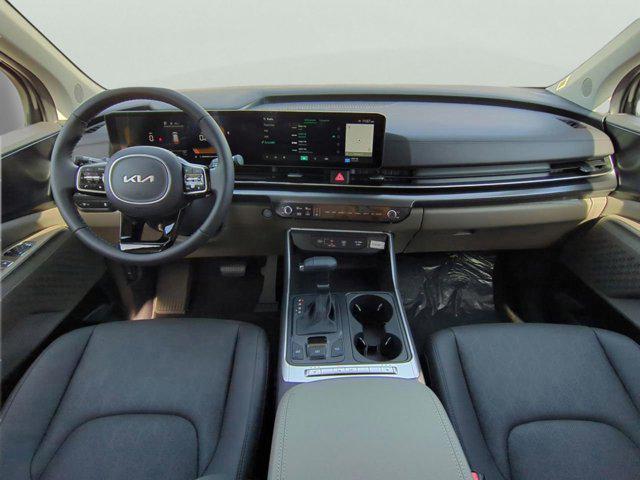 new 2026 Kia Carnival car, priced at $38,139