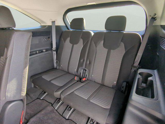 new 2026 Kia K4 car, priced at $24,009