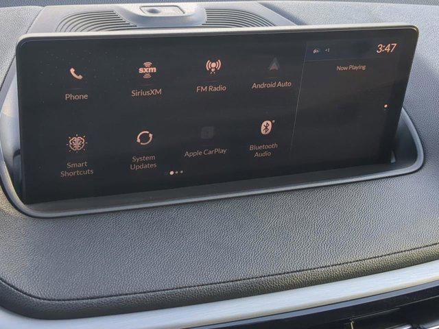 used 2024 Acura MDX car, priced at $35,455