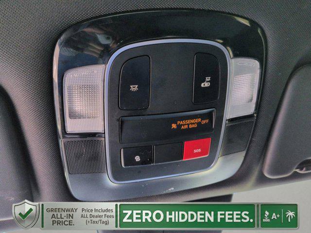 used 2024 Hyundai SANTA CRUZ car, priced at $24,686