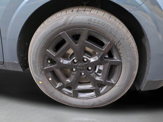 new 2026 Kia Carnival car, priced at $48,548