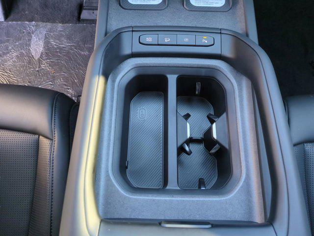 new 2027 Kia Telluride car, priced at $44,380