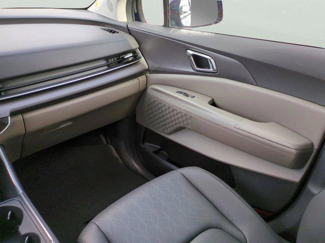 new 2026 Kia Carnival car, priced at $41,317