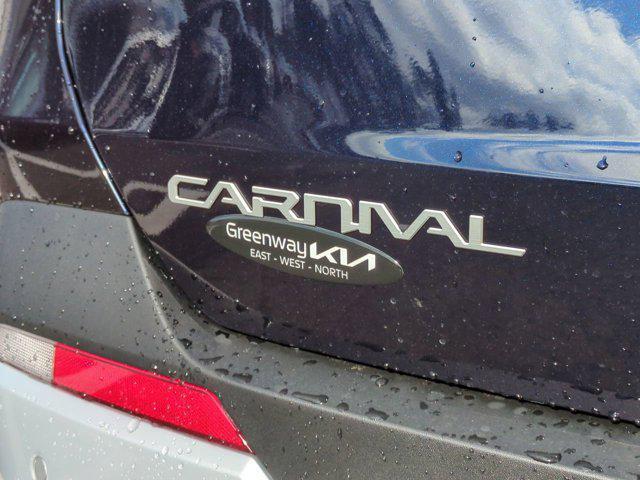 new 2026 Kia Carnival car, priced at $41,317