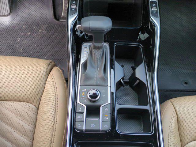 new 2026 Kia Sorento car, priced at $44,247