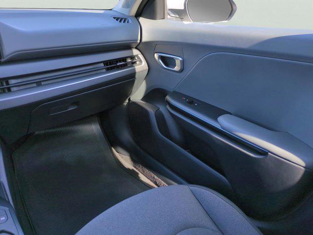 new 2025 Kia K4 car, priced at $22,671