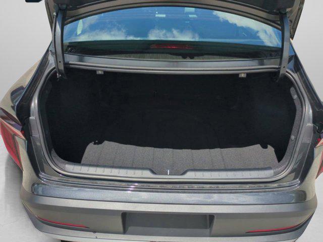 new 2025 Kia K4 car, priced at $22,169