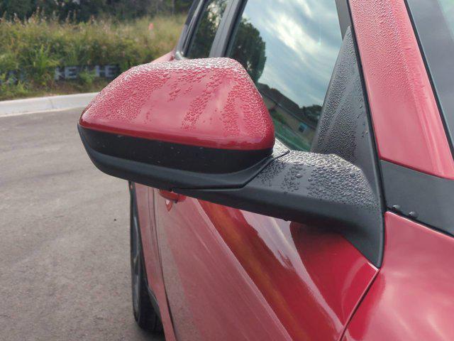 new 2025 Kia K4 car, priced at $23,152