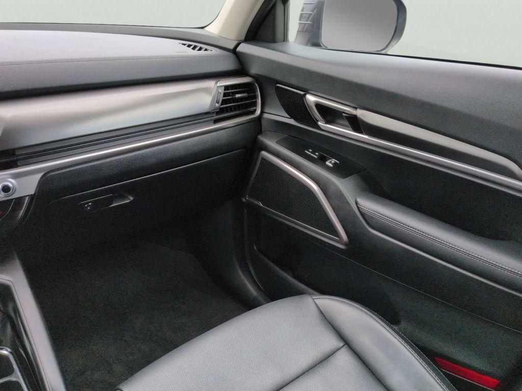 used 2024 Kia Telluride car, priced at $30,311