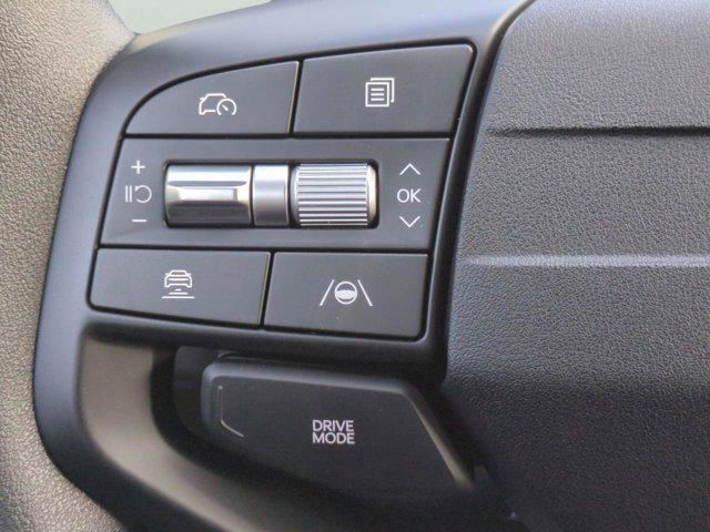 new 2025 Kia K4 car, priced at $22,536