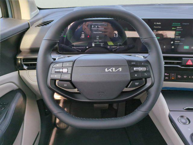 new 2026 Kia Sportage Hybrid car, priced at $33,699