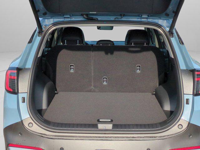 new 2026 Kia Sportage Hybrid car, priced at $33,699