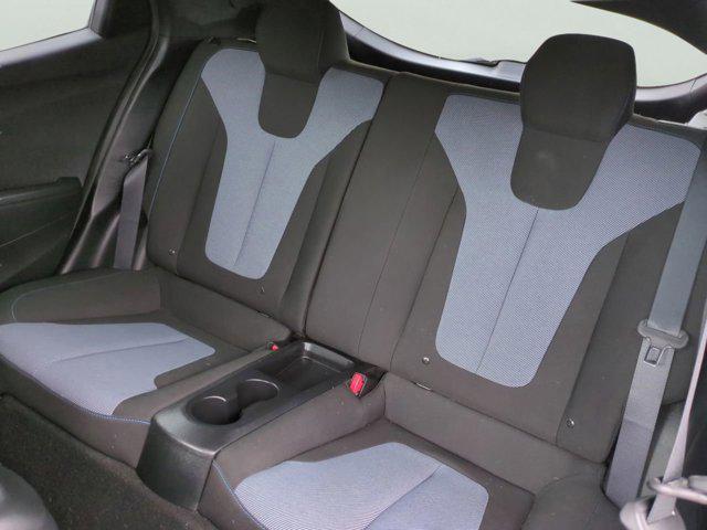 used 2020 Hyundai Veloster car, priced at $8,100