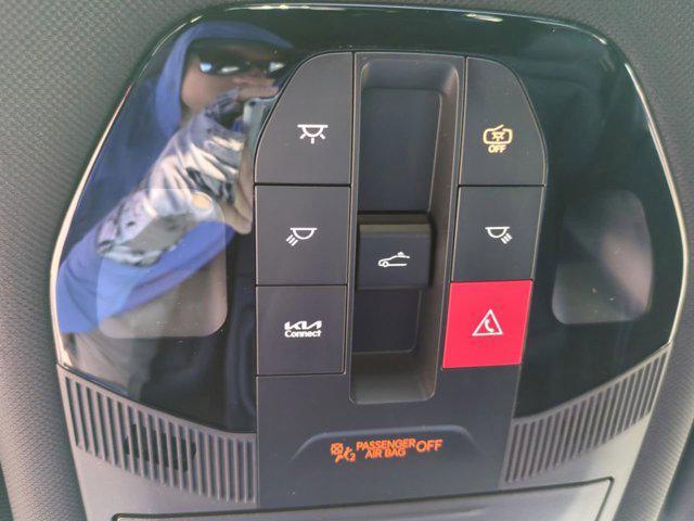 new 2027 Kia Telluride car, priced at $49,580