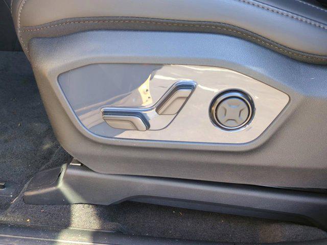 new 2027 Kia Telluride car, priced at $49,580